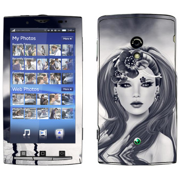   «   »   Sony Ericsson X10 Xperia