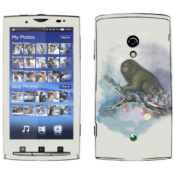   «   - Kisung»   Sony Ericsson X10 Xperia
