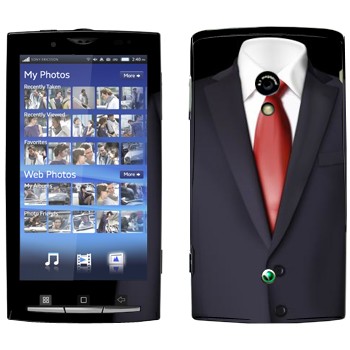   «   »   Sony Ericsson X10 Xperia