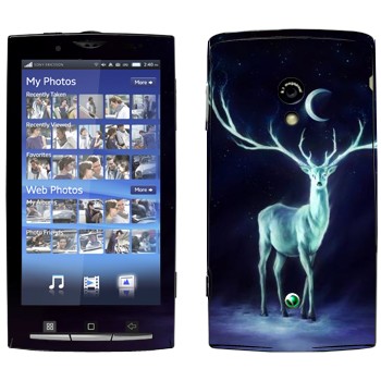   « »   Sony Ericsson X10 Xperia