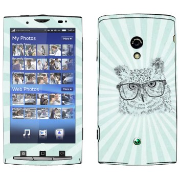   «  »   Sony Ericsson X10 Xperia