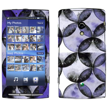   «  - Georgiana Paraschiv»   Sony Ericsson X10 Xperia