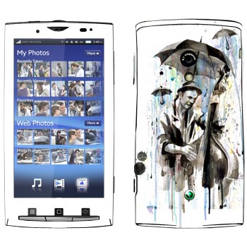   «   »   Sony Ericsson X10 Xperia