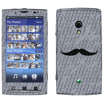   «»   Sony Ericsson X10 Xperia