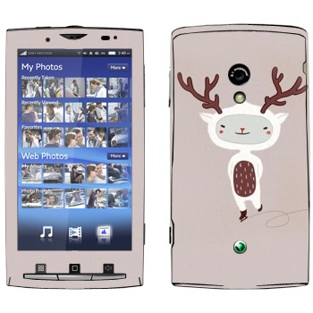 Sony Ericsson X10 Xperia