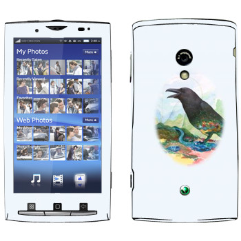   « - Kisung»   Sony Ericsson X10 Xperia