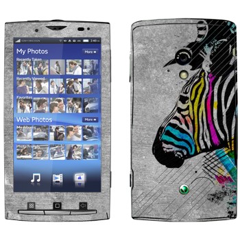   «   »   Sony Ericsson X10 Xperia