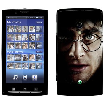   «Harry Potter»   Sony Ericsson X10 Xperia