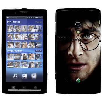 Sony Ericsson X10 Xperia