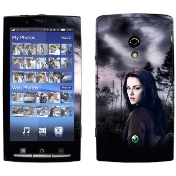 Sony Ericsson X10 Xperia