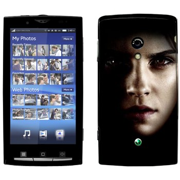   « »   Sony Ericsson X10 Xperia