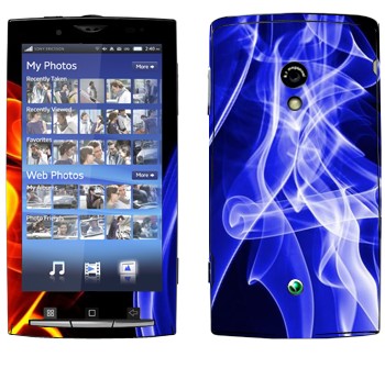   «  ˸»   Sony Ericsson X10 Xperia