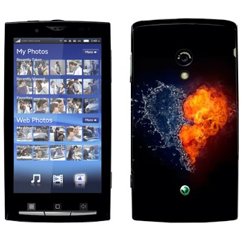   «   »   Sony Ericsson X10 Xperia