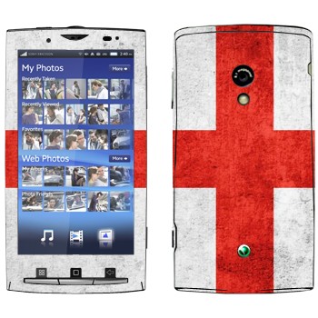 Sony Ericsson X10 Xperia