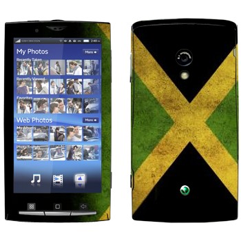 Sony Ericsson X10 Xperia