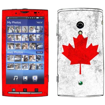 Sony Ericsson X10 Xperia