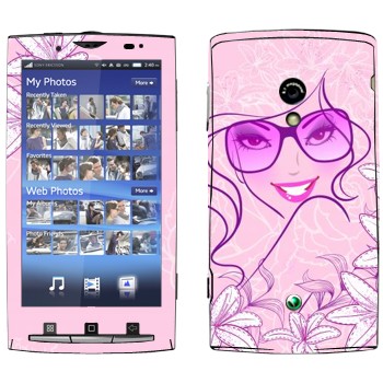   «   »   Sony Ericsson X10 Xperia