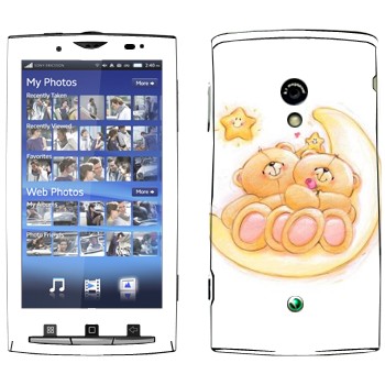   «   »   Sony Ericsson X10 Xperia