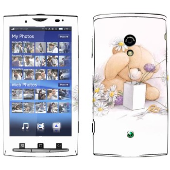   «   »   Sony Ericsson X10 Xperia