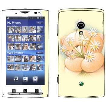   «   »   Sony Ericsson X10 Xperia