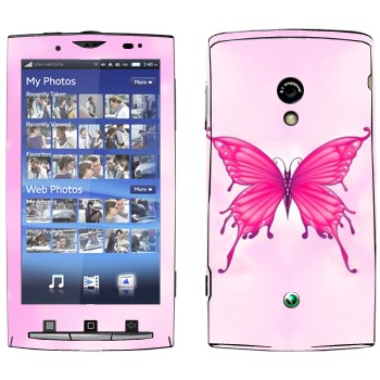   « »   Sony Ericsson X10 Xperia