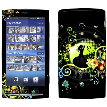   « »   Sony Ericsson X10 Xperia