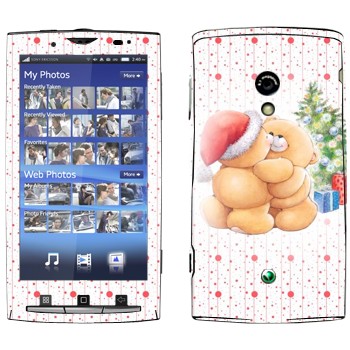   «     -  »   Sony Ericsson X10 Xperia