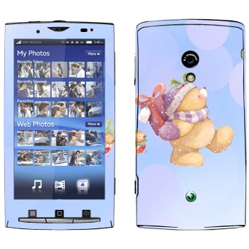   «   »   Sony Ericsson X10 Xperia