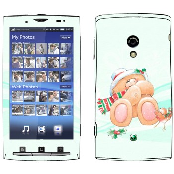   «      »   Sony Ericsson X10 Xperia