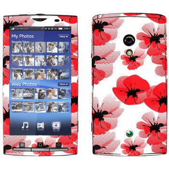   « »   Sony Ericsson X10 Xperia