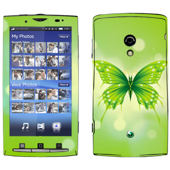   « »   Sony Ericsson X10 Xperia