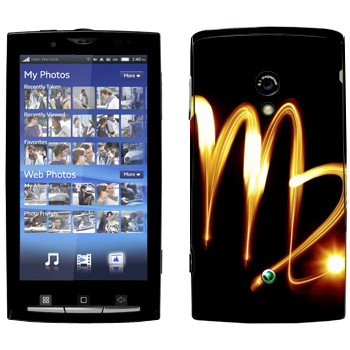   « »   Sony Ericsson X10 Xperia