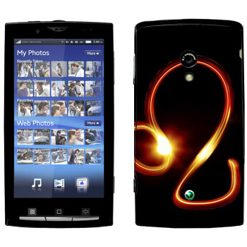   « »   Sony Ericsson X10 Xperia