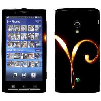   « »   Sony Ericsson X10 Xperia