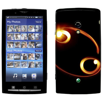   « »   Sony Ericsson X10 Xperia