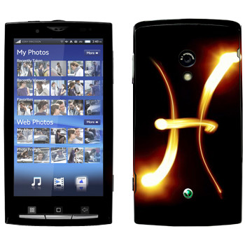   « »   Sony Ericsson X10 Xperia