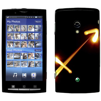   « »   Sony Ericsson X10 Xperia