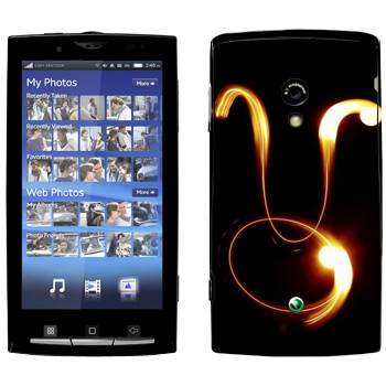   « »   Sony Ericsson X10 Xperia