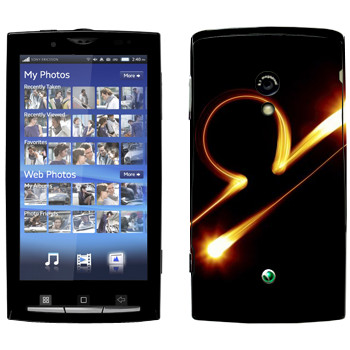   « »   Sony Ericsson X10 Xperia