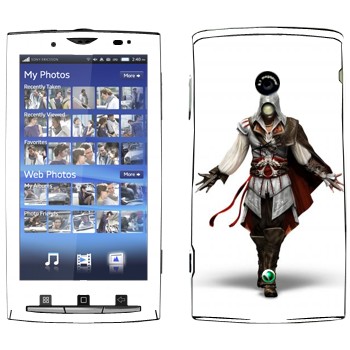 Sony Ericsson X10 Xperia