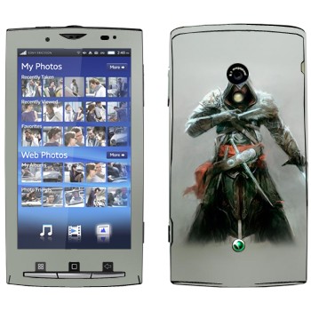 Sony Ericsson X10 Xperia