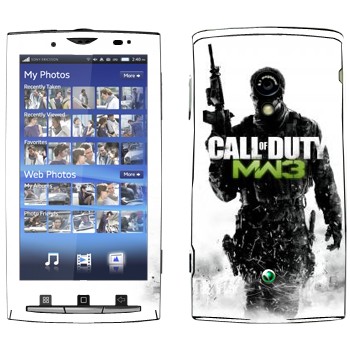 Sony Ericsson X10 Xperia