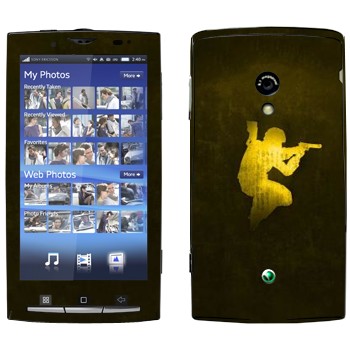 Sony Ericsson X10 Xperia