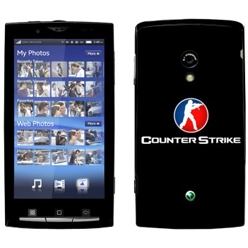 Sony Ericsson X10 Xperia