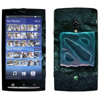   «Dota 2 »   Sony Ericsson X10 Xperia