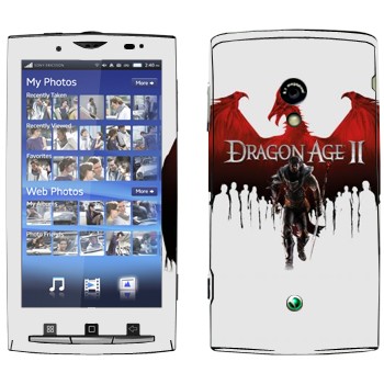 Sony Ericsson X10 Xperia