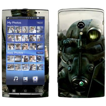 Sony Ericsson X10 Xperia