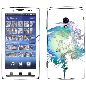 Sony Ericsson X10 Xperia