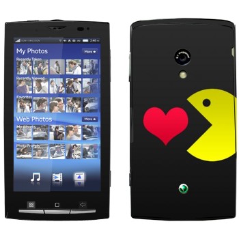 Sony Ericsson X10 Xperia