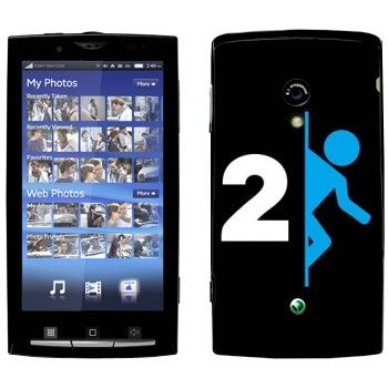 Sony Ericsson X10 Xperia